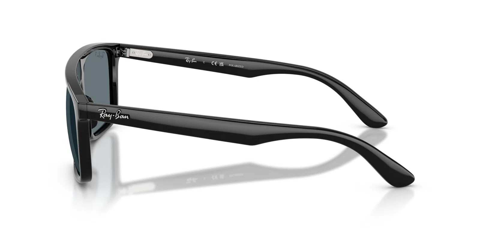Ray-Ban 2222 Sunglasses - view 8